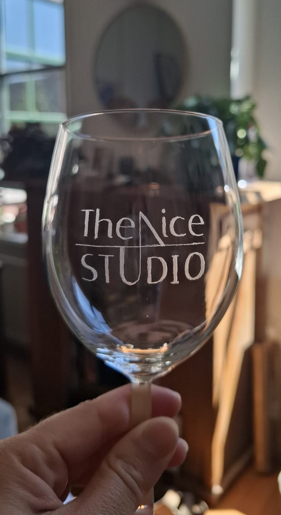 TheNice Studio geboortefoto
