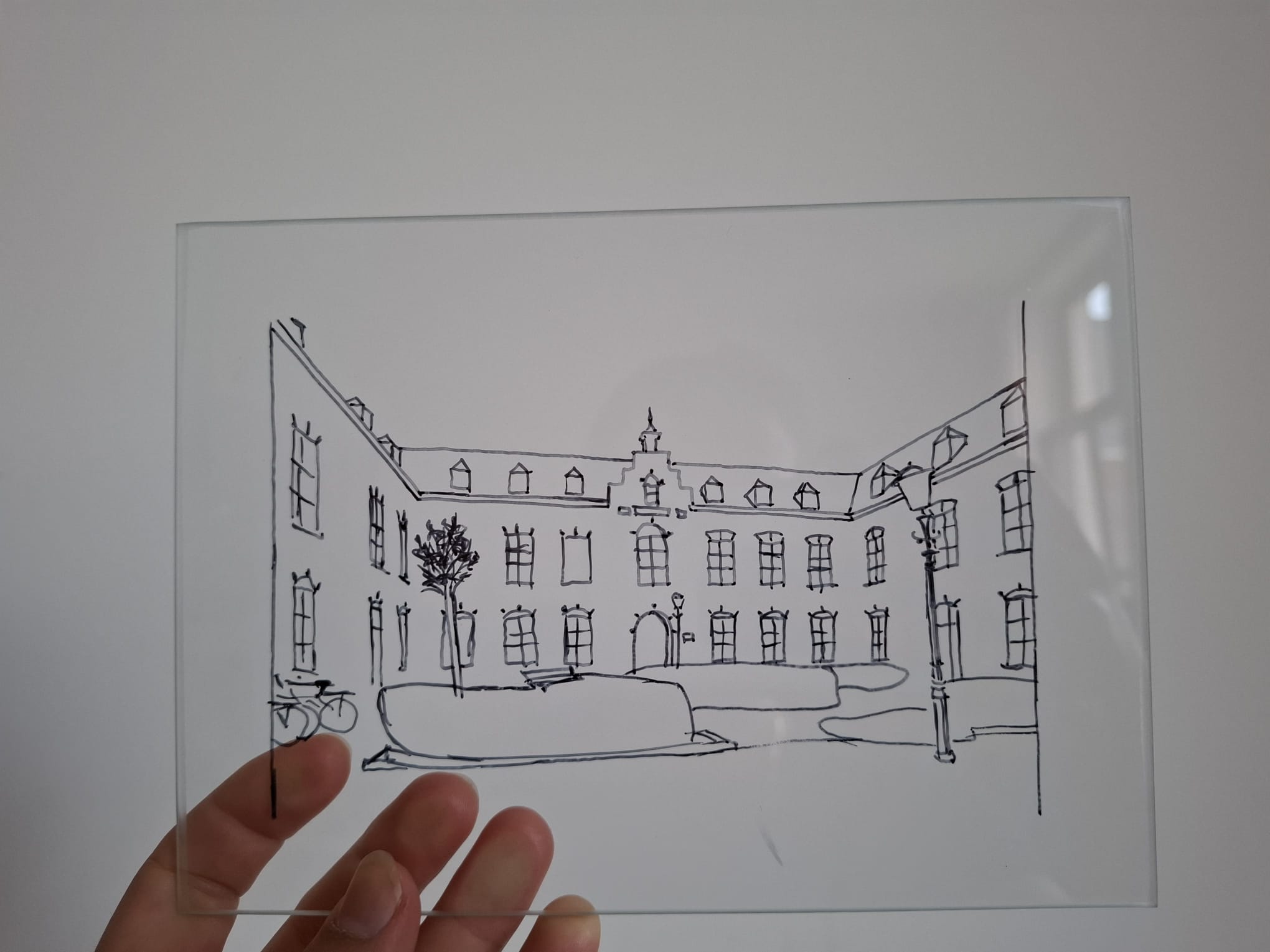 Voorbeeld huis 2