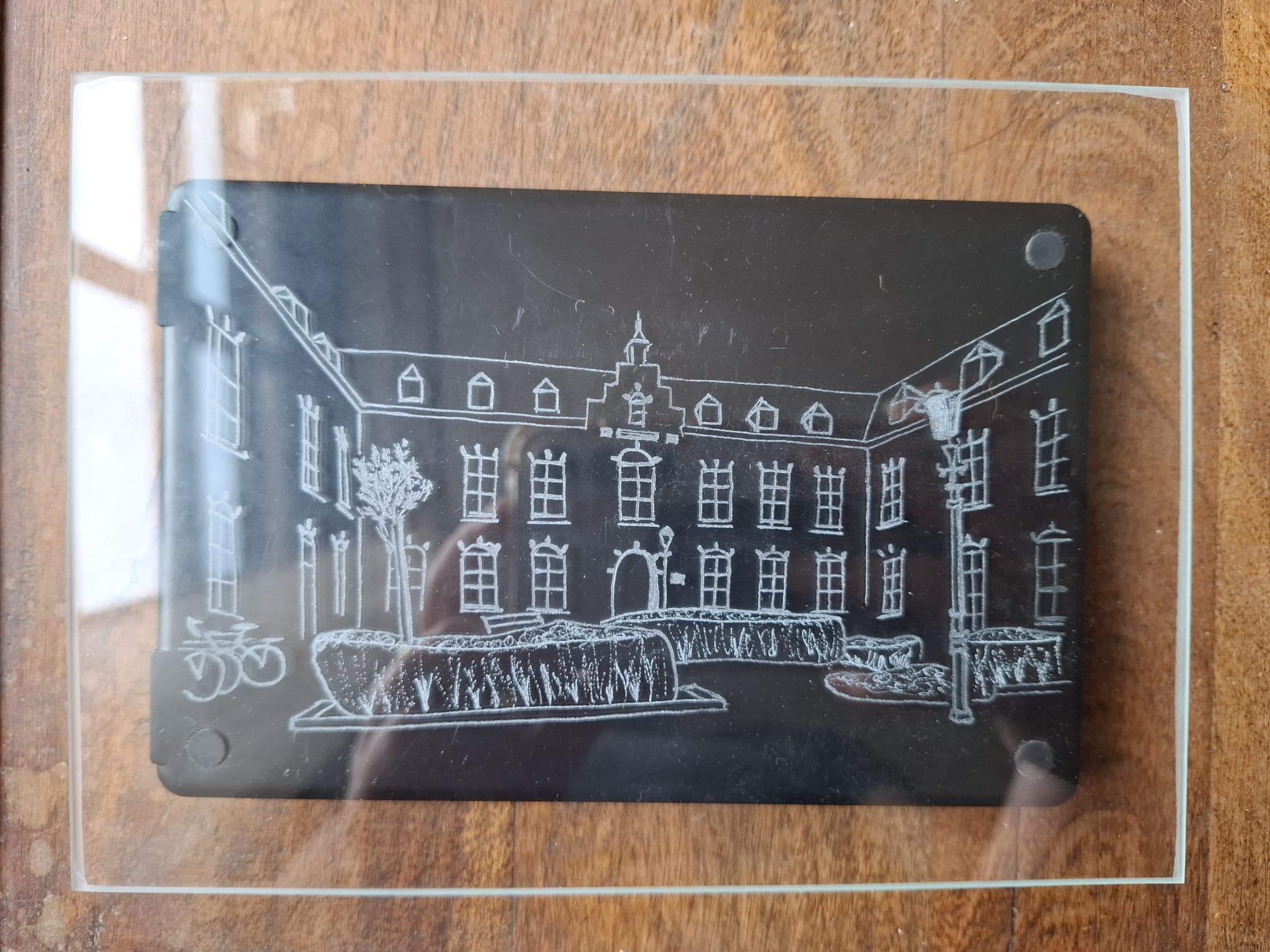 Voorbeeld huis 3